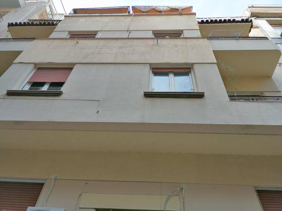 Downtown Quiet Apartment On A Pedestrian Street Ateny Zewnętrze zdjęcie