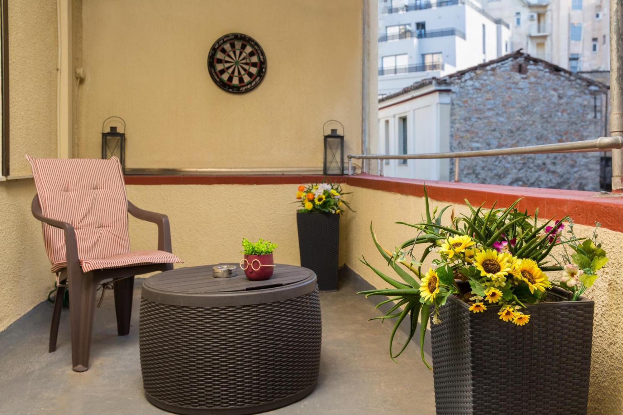 Downtown Quiet Apartment On A Pedestrian Street Ateny Zewnętrze zdjęcie