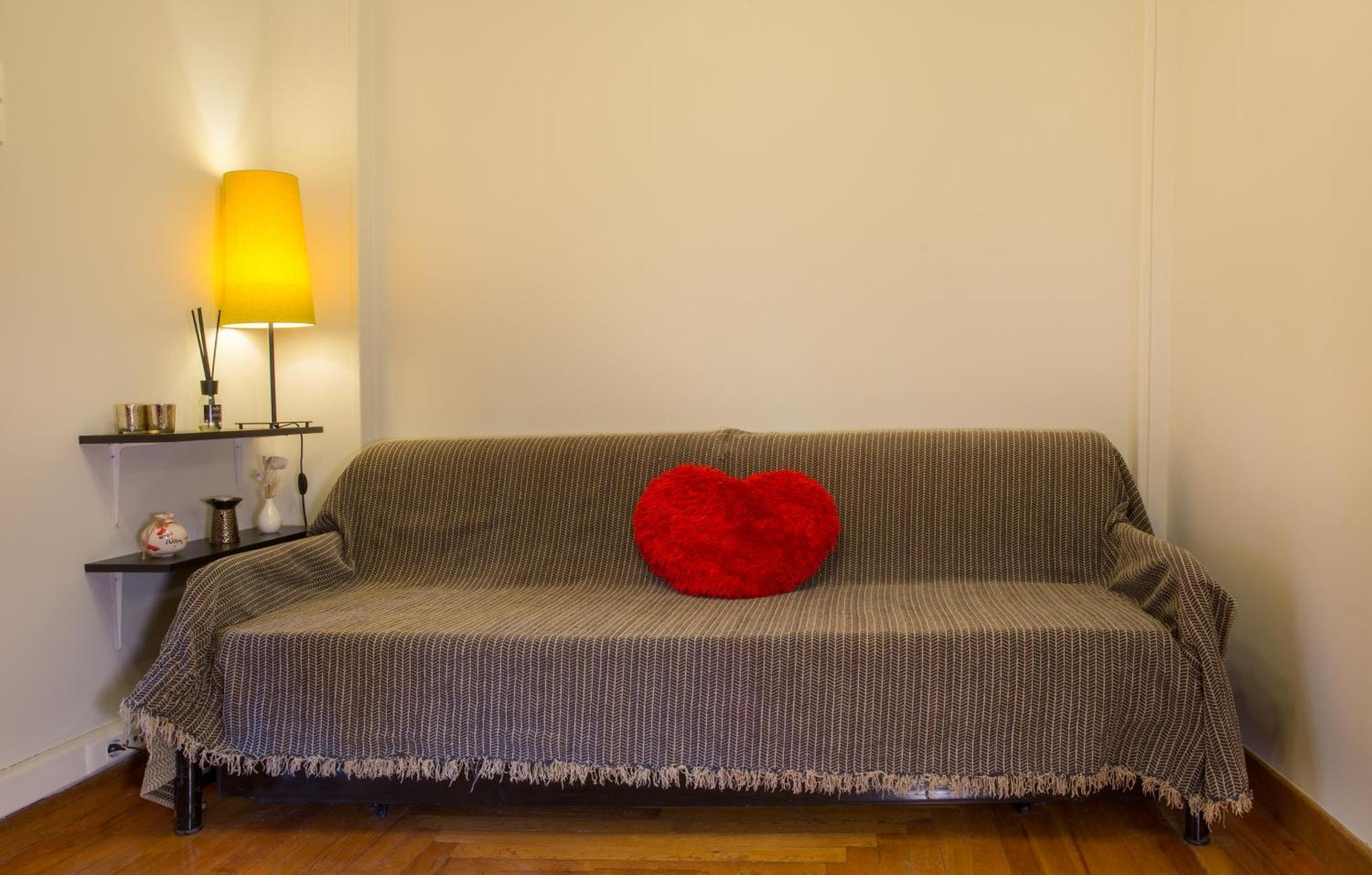 Downtown Quiet Apartment On A Pedestrian Street Ateny Zewnętrze zdjęcie