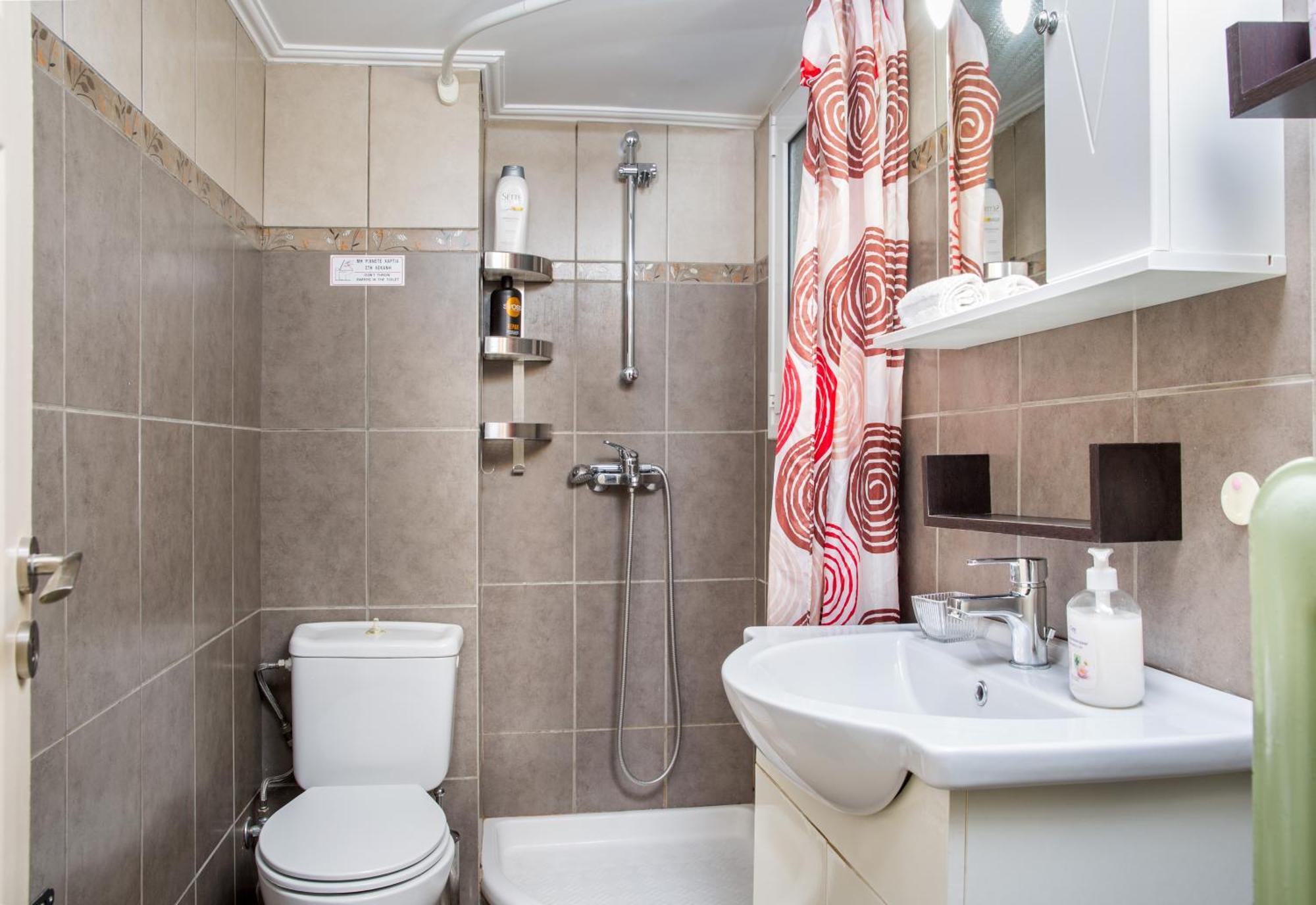 Downtown Quiet Apartment On A Pedestrian Street Ateny Zewnętrze zdjęcie